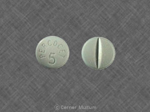 Percocet Blue And Round Pill Images Pill Identifier Drugs